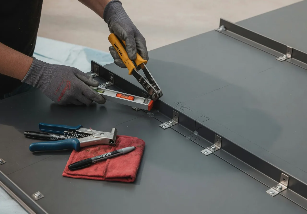Why choose Metal Roofing Installation in Smithville, AR